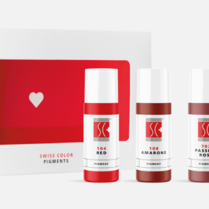 Kit de Pigmentos