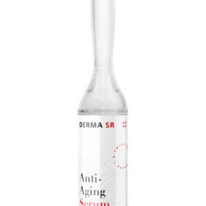 Anti-Aging Serum - 5 x 4 ml ampollas