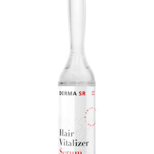 Hair Vitalizer Serum 5 x 4 ml ampoules