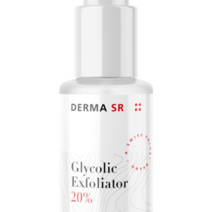 Exfoliante Glicólico 20%