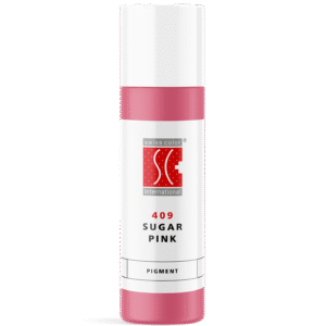 409 Sugar Pink